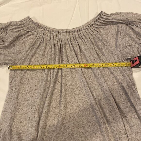 Sundance Sweet Serenade Women’s Blouse 3/4th Sleeve Size Medium NWOT - Picture 5 of 8